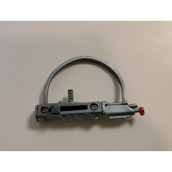 Vintage 1992 Toy Biz Marvel Uncanny X-Men X-Force G.W. Bridge Figure - Complete - Picture 3 of 6